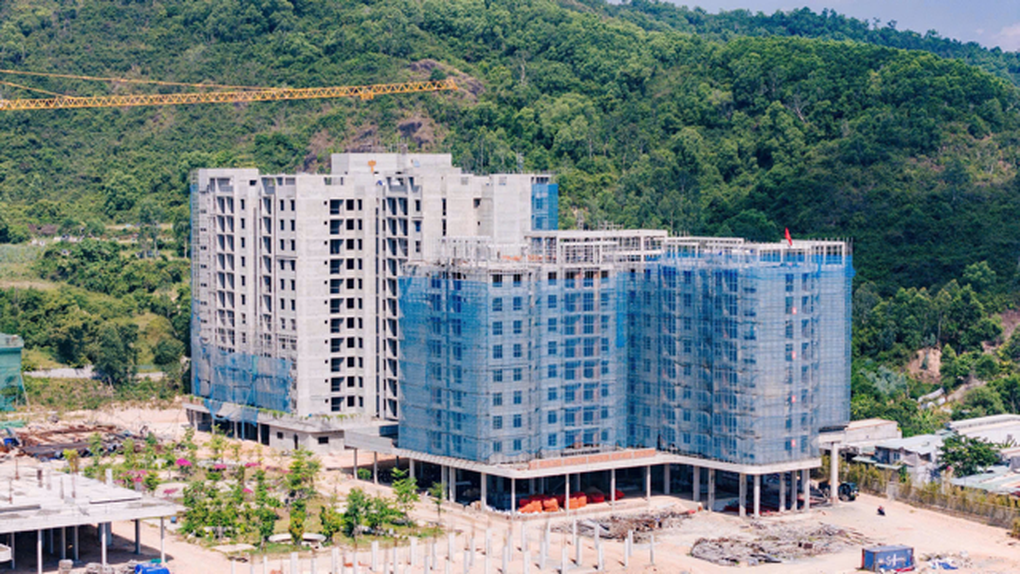 Bất động sản Quy Nhơn và cơ hội trước chu kỳ tăng trưởng mới - 2 Bất động sản Quy Nhơn và cơ hội trước chu kỳ tăng trưởng mới - 2