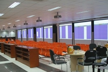 Thị trường tiếp tục đi xuống