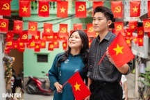 Khách sạn Hà Nội 2/9 tăng giá gấp đôi, khách TPHCM chấp nhận ở cách 10km