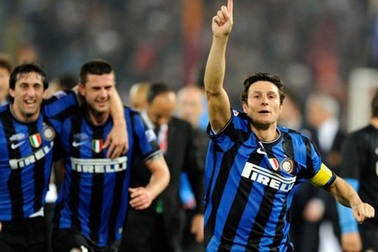 Inter - AS Roma: “Phát súng” hiệu lệnh