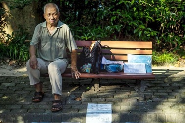 "Bà mối kỹ thuật số" cho những người già cô đơn ở Trung Quốc