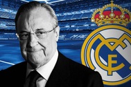 Vì sao "bố già" Florentino Perez chi đậm tới "điên rồ" ở vụ Mbappe?