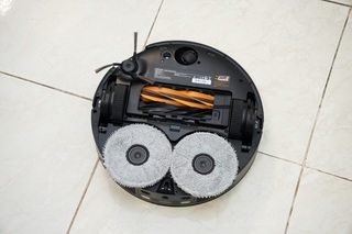 Đánh giá Dreame Matrix10 Ultra: Robot tự động thay giẻ lau có cần thiết? - 23