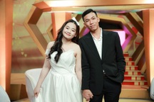 Bất chấp bạn gái mắc bệnh rất hiếm gặp, chàng trai Kiên Giang vẫn đòi cưới