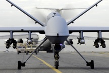 Không quân Mỹ chuẩn bị nhận 30 "sát thủ" MQ-9 Reaper