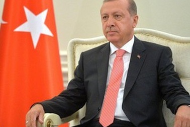 Chồng kiện vợ vì dám xúc phạm Tổng thống Thổ Nhĩ Kỳ