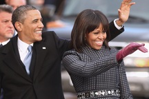 Rời Nhà Trắng, thu nhập "khủng" của cựu Tổng thống Obama đến từ đâu?