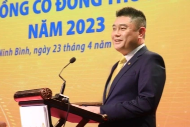 LPBank bổ sung phương án, muốn đổi tên thành Ngân hàng Lộc Phát Việt Nam