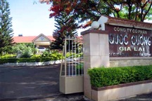 Công ty Cường Đô la chỉ có ... 1,8 tỷ đồng tiền mặt