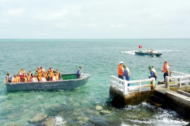 Thủ tướng quyết định thành lập Viện biển Đông