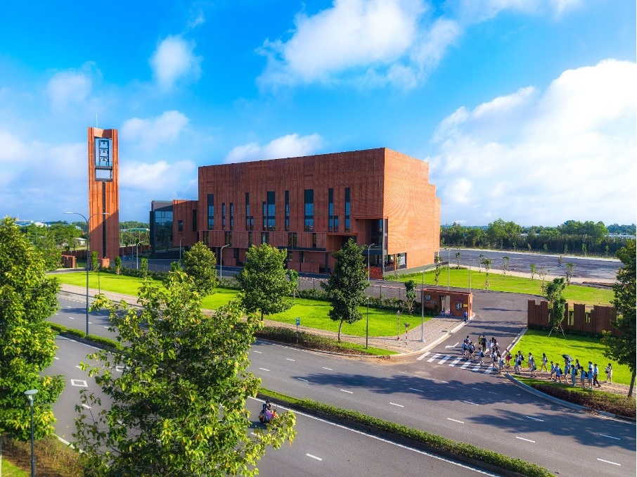 ການເດີນທາງຂອງນາມລອງໄປພ້ອມກັບການພັດທະນາຕົວເມືອງຢູ່ຫວຽດນາມ - 4 Hành trình đồng hành cùng sự phát triển các đô thị tại Việt Nam của Nam Long - 4