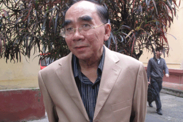 Cuộc “đổi đời” ngoạn mục của những bệnh nhân suy tạng