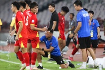 U23 Việt Nam bị phát hiện “do thám” đội chủ nhà U23 Indonesia