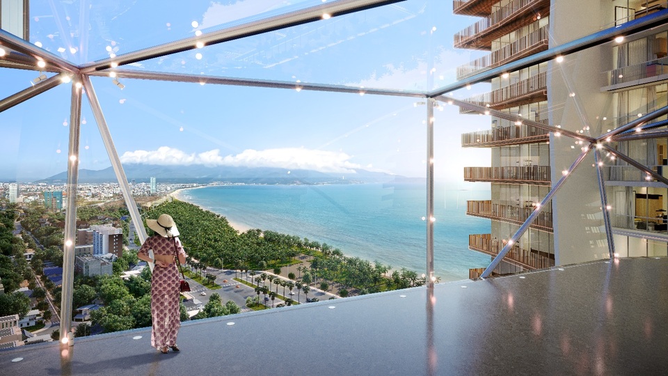 Đón đầu sóng BĐS Đà Nẵng sau loạt cú hích du lịch lớn chưa từng có - 5 Đón đầu sóng BĐS Đà Nẵng sau loạt cú hích du lịch lớn chưa từng có - 5