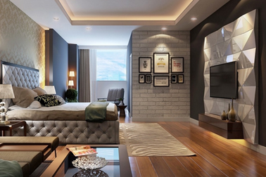 Những lý do khiến khách hàng muốn sở hữu ngay căn hộ cao cấp tại Eurowindow Nghệ An