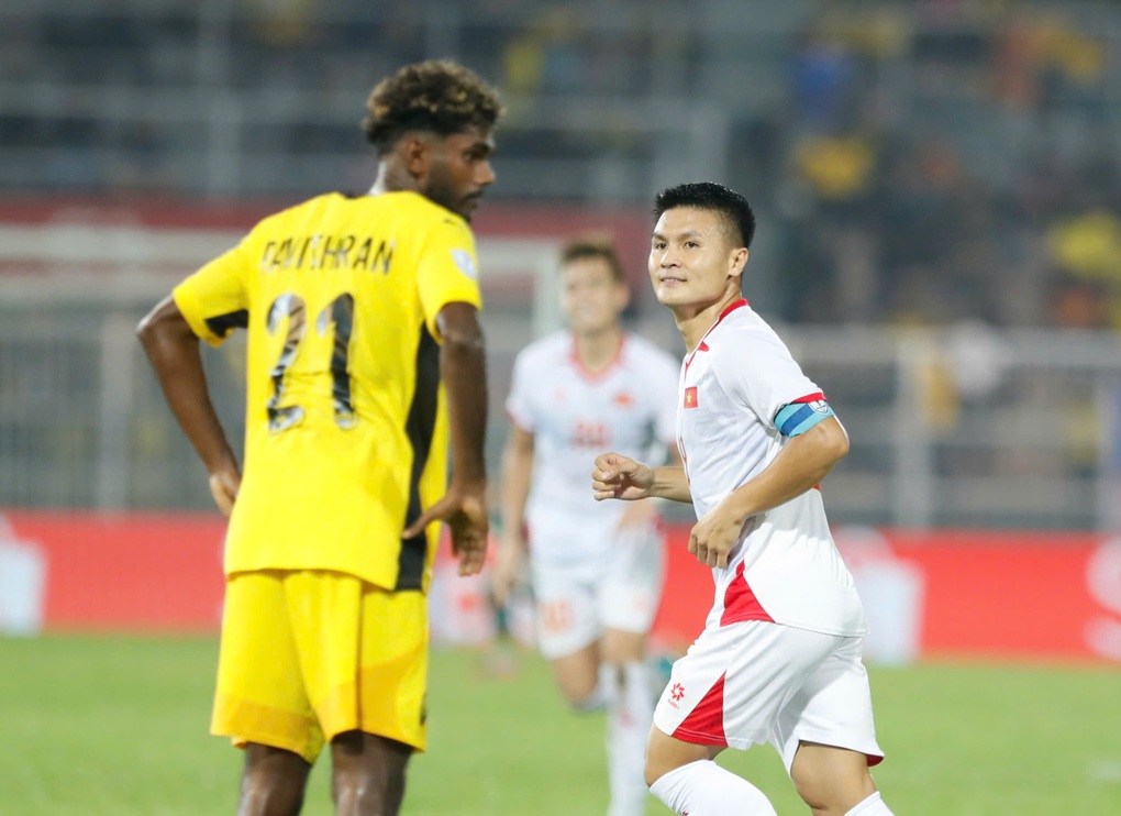 Đội tuyển Việt Nam hưởng lợi từ kỷ lục kỳ lạ của ASEAN Cup 2026 - 2