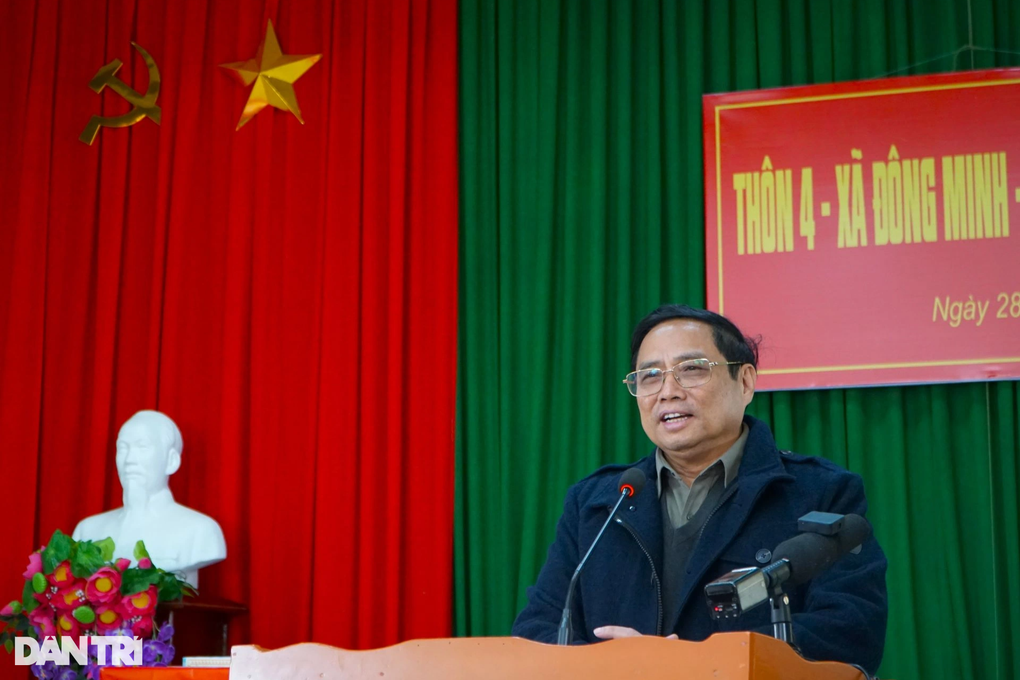 Thủ tướng: Không để xảy ra tham nhũng, tiêu cực khi thi công cao tốc - 5 Thủ tướng: Không để xảy ra tham nhũng, tiêu cực khi thi công cao tốc - 5
