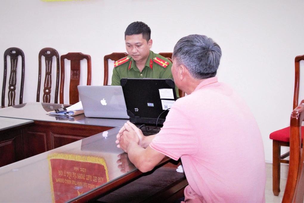 Bố bị khởi tố vì giao xe máy cho con điều khiển, gây tai nạn chết người - 1 Bố bị khởi tố vì giao xe máy cho con điều khiển, gây tai nạn chết người - 1