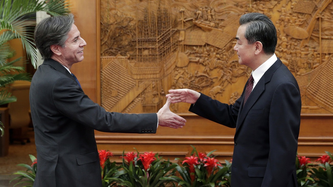 Trung Quốc sẽ hành động thế nào trong ván cờ nóng Nga - Ukraine? - 1 Trung Quốc sẽ hành động thế nào trong ván cờ nóng Nga - Ukraine? - 1