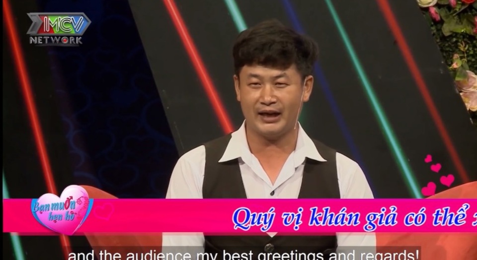 Chàng trai thật thà yêu 7 năm không cần gặp, kể chuyện cũ xúc động rơi lệ - 1 Chàng trai thật thà yêu 7 năm không cần gặp, kể chuyện cũ xúc động rơi lệ - 1