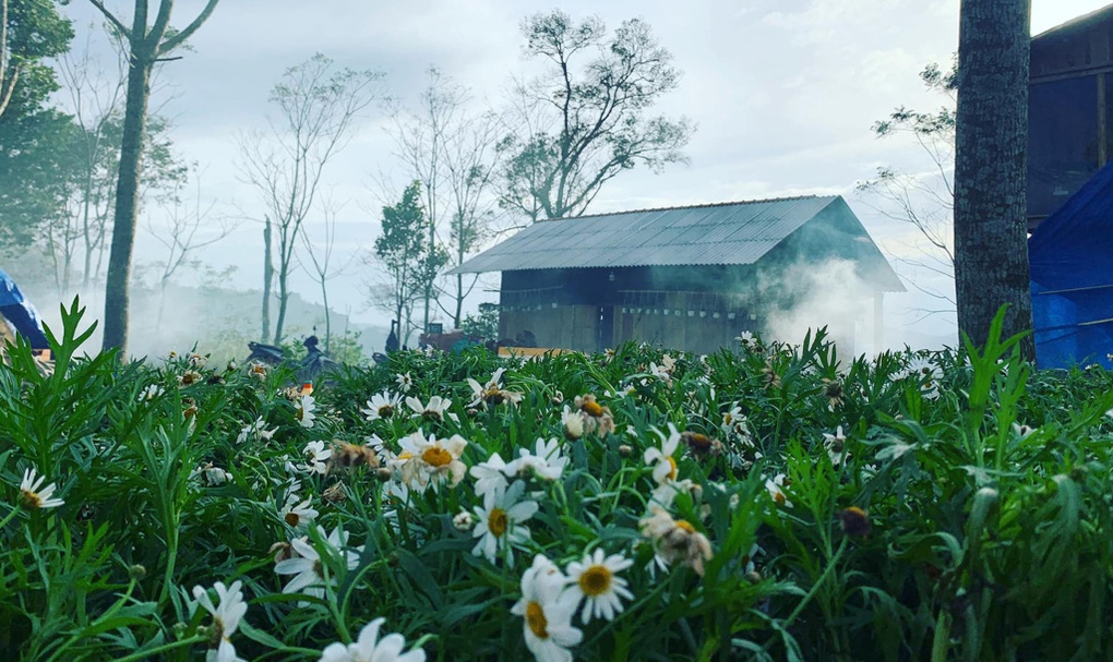 Tiềm năng phát triển du lịch sinh thái ở huyện miền núi An Lão - 5