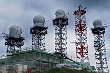 Trung Quốc tức tối vì Nhật kích hoạt trạm radar giám sát