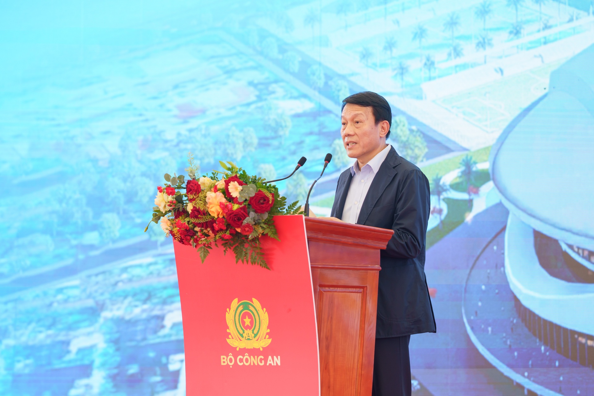 Khởi công sân vận động lớn nhất Việt Nam tại Hưng Yên - 4 Khởi công sân vận động lớn nhất Việt Nam tại Hưng Yên - 4