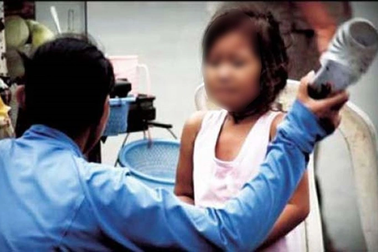 Bộ Công an nói về việc xử lý các vụ bạo lực, xâm hại trẻ em