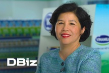 Vinamilk: "Người khổng lồ" loay hoay hay đang chờ thời cơ mới?