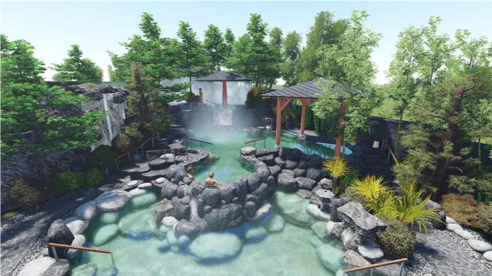 Nghỉ dưỡng Onsen khoáng nóng: Xu hướng mới của du lịch toàn cầu - 1 Nghỉ dưỡng Onsen khoáng nóng: Xu hướng mới của du lịch toàn cầu - 1