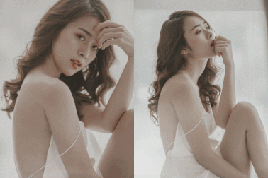 Diệp Bảo Ngọc đẹp sexy sau 2 năm “đứng ngoài thị phi showbiz”