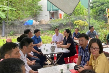 Ninh Bình: Hai anh em ruột đuối nước tử vong