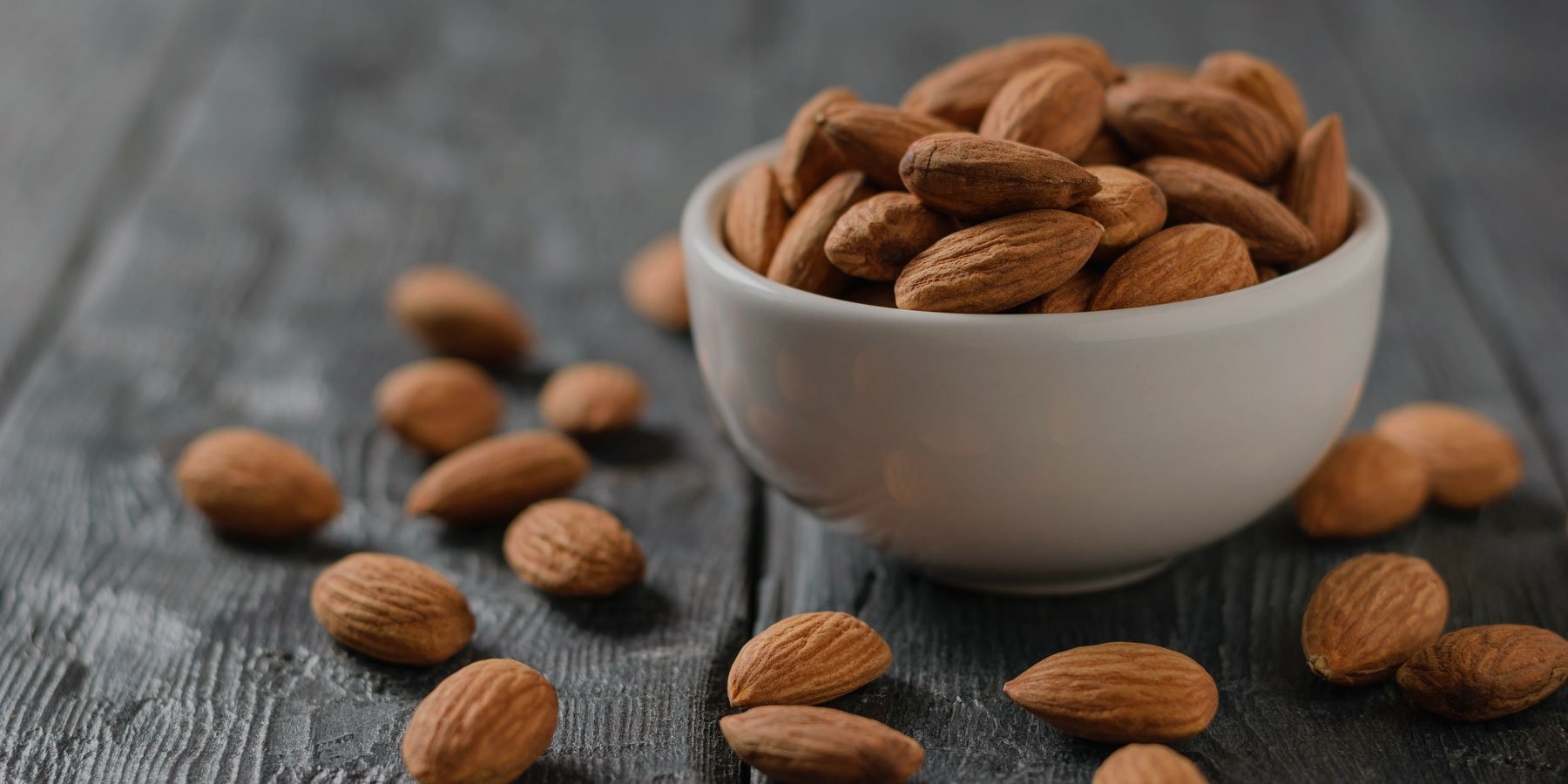 Những loại quả hạch là cứu tinh cho lá gan đang gặp vấn đề - 2