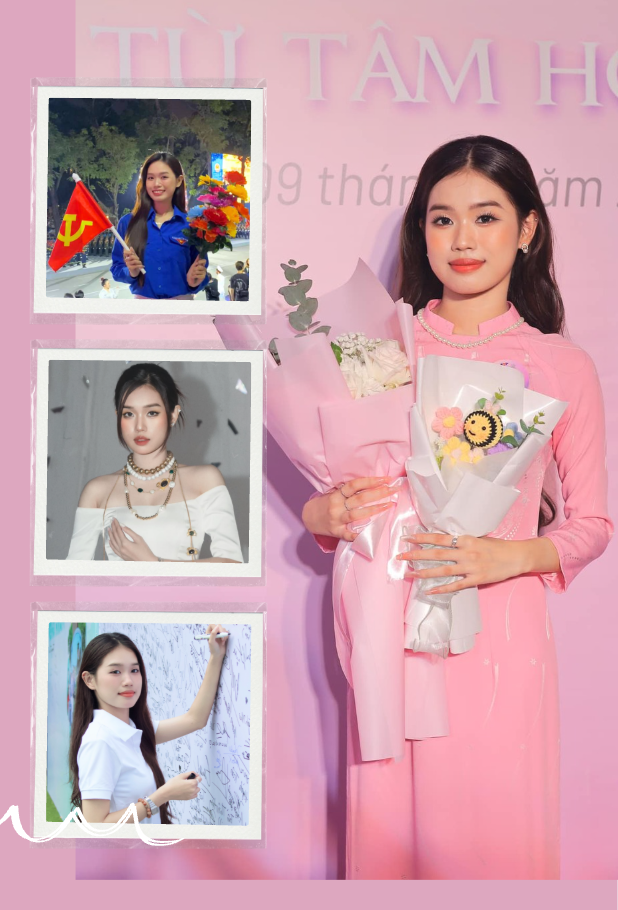 A group of handsome men and beautiful women were carefully selected to participate in the April 30th parade - 4 Dàn trai xinh, gái đẹp được tuyển chọn gắt gao tham gia diễu binh 30/4 - 4