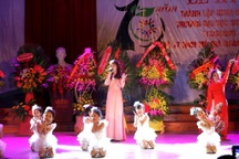 ĐH Sư phạm Huế: 93% SV Giáo dục Mầm non ra trường có việc làm