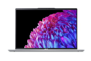 Swift Go 14: Laptop tích hợp AI mới nhất từ Acer
