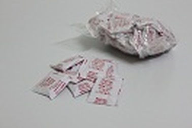 Mẹo nhỏ dùng gói chống ẩm silica gel