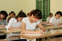 “Nóng ran” đăng ký ngành Bác sĩ đa khoa vào ĐH Y Hà Nội