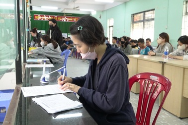 Năm 2026, người lao động có thể nhận hơn 318 triệu đồng trợ cấp thất nghiệp