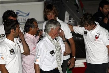 Iran phóng thích 5 công dân Anh