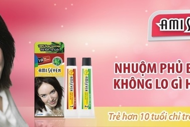 Ami Seven - Hồi sinh nét thanh xuân chỉ trong 7 phút