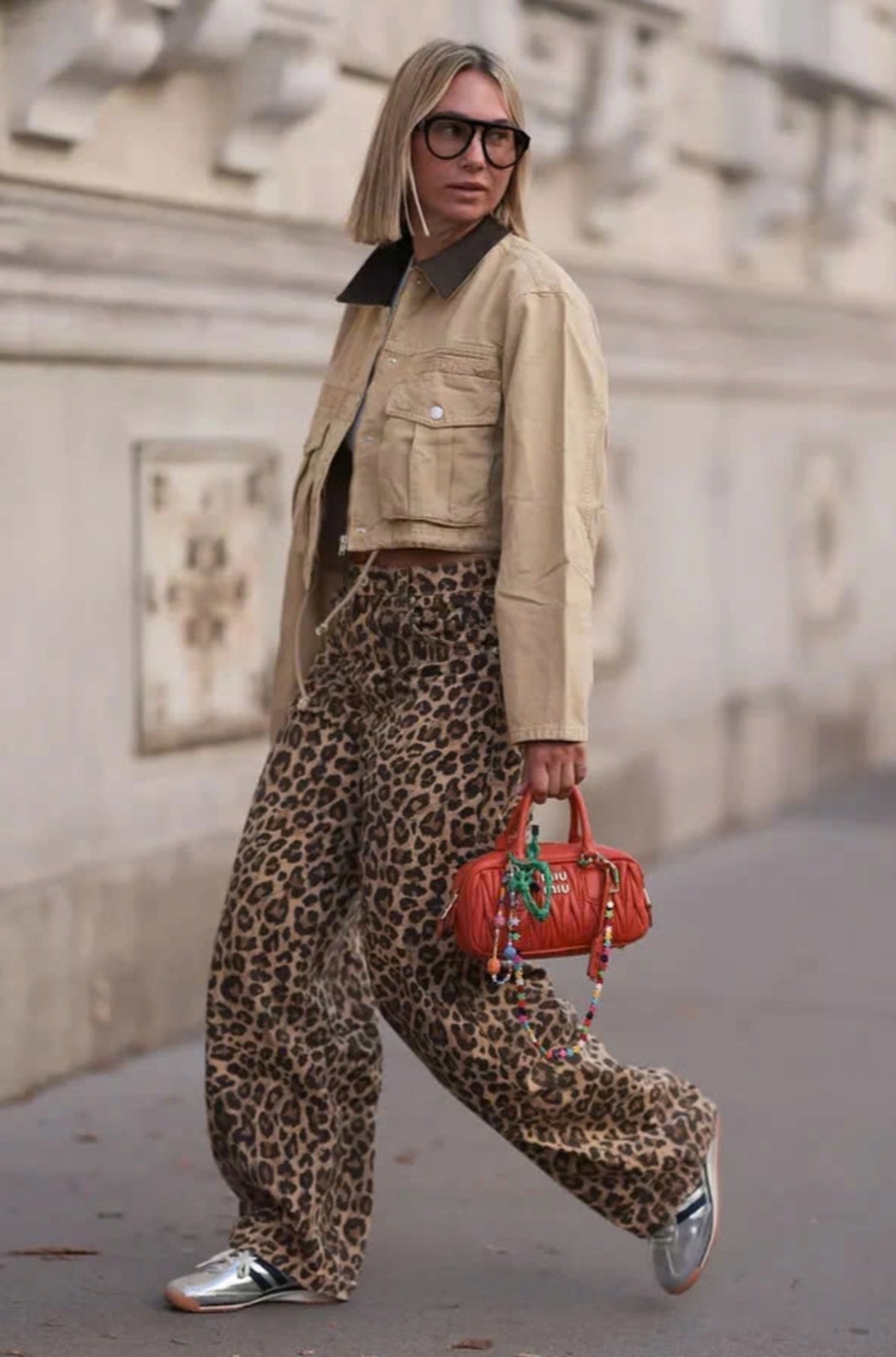 Kiểu giày được ví như trang sức cho chân, khiến Gen Z đặc biệt yêu thích - 4 Kiểu giày được ví như trang sức cho chân, khiến Gen Z đặc biệt yêu thích - 4