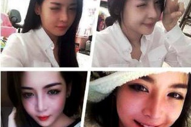 Vẻ đẹp bất ngờ của cô gái Nam Định khiến nhiều người ngỡ ngàng