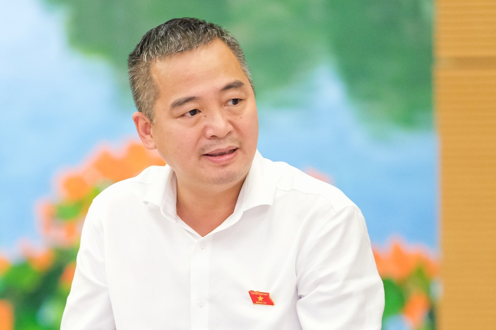 Để bệnh viện không còn thiếu thuốc: Đơn giản hóa những điều phức tạp! - 1