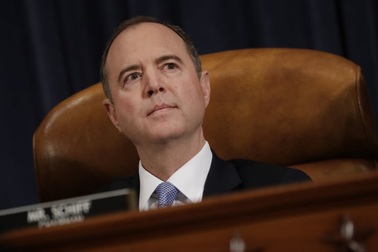 Sắp công bố báo cáo điều tra luận tội Tổng thống Trump