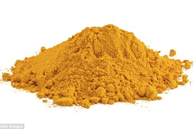 Củ nghệ: hy vọng mới trong cuộc chiến chống ung thư?