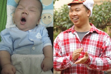 Diễn viên Hải Anh: “Vì con, tôi sẽ tử tế hơn trên phim…”