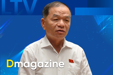 Đại biểu Lê Thanh Vân: "Người nhà quan miệng gang, gan thép!"
