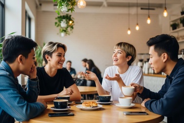 Đừng đổ lỗi cho “thế hệ cợt nhả”