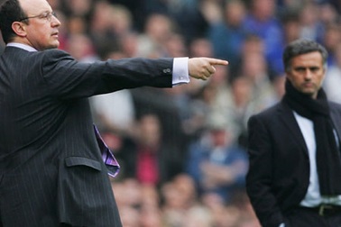 Những câu bình luận bất hủ về Mourinho